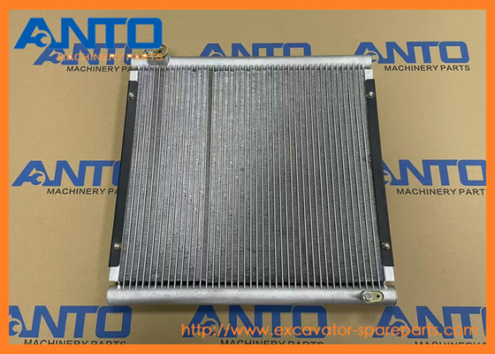 KHR33410 কনডেন্সার কেস নিউ হোল্যান্ড এক্সক্যাভেটর রিপেয়ার পার্টস জন্য CX350C
