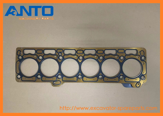 3884707 388-4707 সিলিন্ডার হেড গ্যাসকেট এক্সক্যাভেটর ইঞ্জিনের অংশ 323D2 L এর জন্য