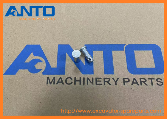 04205-10822 04205-00822 পিন KOMATSU PC130 PC138US PC150 এর জন্য খননকারীর খুচরা যন্ত্রাংশ
