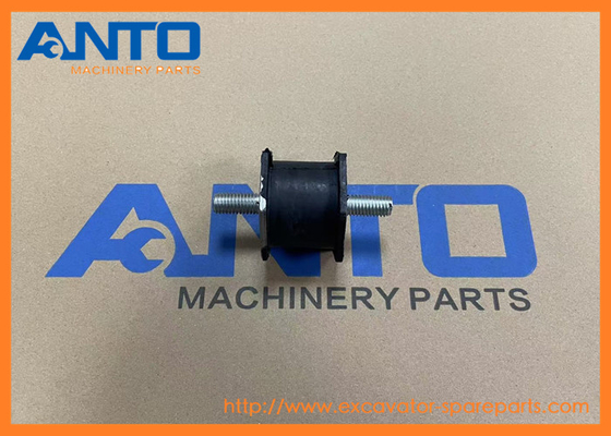 203-03-56330 2030356330 কুশন KOMATSU PC100-5 PC120-5C এর জন্য খননকারীর খুচরা যন্ত্রাংশ