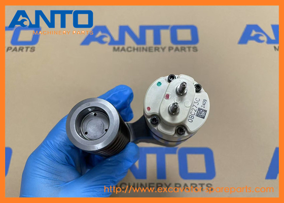 203-7685 2037685 ফুয়েল ইনজেক্টর এক্সকাভেটর খুচরা যন্ত্রাংশ 3176C 3196C 345BL 365BL এর জন্য