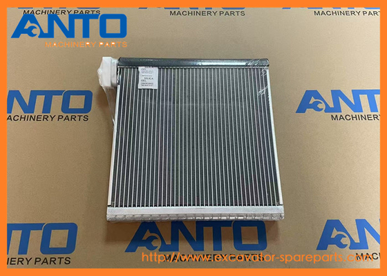 XB00001044 বাষ্পীভবনকারী খননকারী এয়ার কন্ডিশনার যন্ত্রাংশ HITACHI ZH200-A এর জন্য