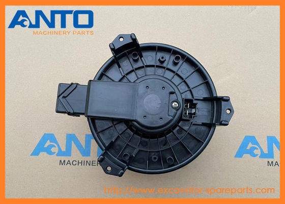 XB00001057 হিটাচি ZH200-A ZH200LC-A এর জন্য মোটর Excavator এয়ার কন্ডিশনার অংশ