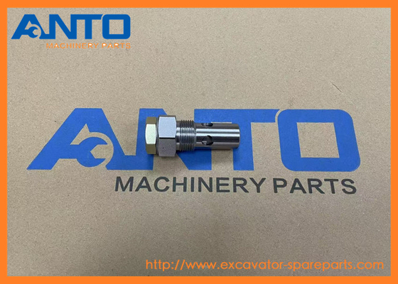 XJAF-00717 XJAF00717 HYUNDAI R28-7 R35-7 এর জন্য ত্রাণ ভ্যালভ এক্সক্যাভেটর খুচরা যন্ত্রাংশ