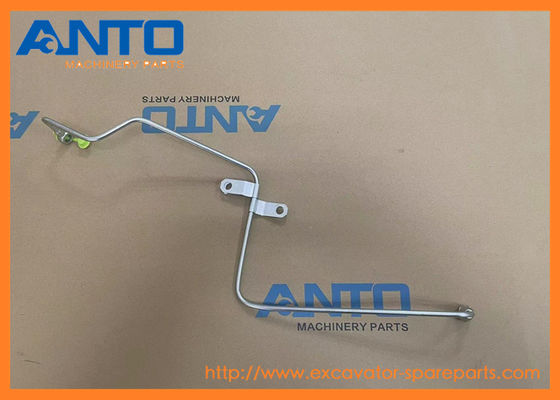 XJAF02352 XJAF-02352 HYUNDAI R140W7A R170W7A এর জন্য তেল পাইপ খননকারী ইঞ্জিনের যন্ত্রাংশ