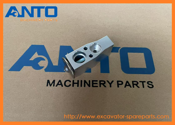 ND447500-4010 ND4475004010 এক্সপেনশন ভালভ KOMATSU এক্সক্যাভেটর খুচরা যন্ত্রাংশ জন্য PC200LC-8M0 PC210LC-10