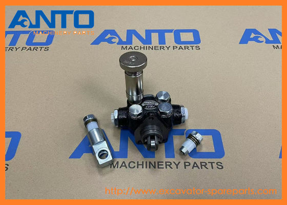 6553-91-1400 6553911400 ফিড পাম্প KOMATSU হুইল লোডার SA12V140-1C WA700-3L এর জন্য খুচরা যন্ত্রাংশ