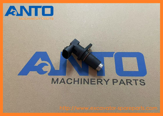 ZGAQ-00653 ট্রান্সমিশন স্পিড সেন্সর HYUNDAI হুইল লোডার HL730-7 HL757-7S এর জন্য খুচরা যন্ত্রাংশ