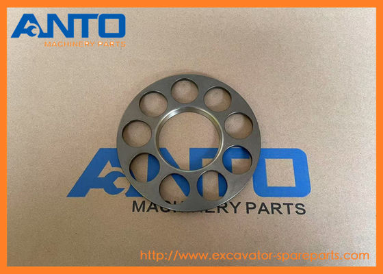 XKAY-00534 XKAY00534 প্লেট সেট এক্সক্যাভেটর সুইং মোটর জন্য HYUNDAI R170W7 R170W7A