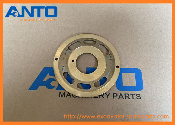 XKAY-00544 XKAY00544 ভ্যালভ প্লেট এক্সক্যাভেটর সুইং মোটর জন্য HYUNDAI R170W7 R170W7A