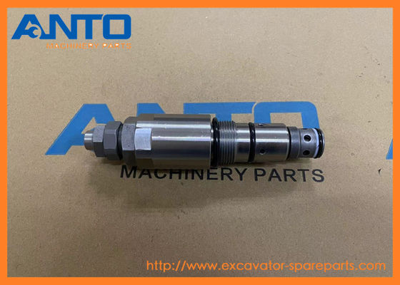XKBF-01291 XKBF01291 প্রধান রিলিফ ভালভ খননকারীর প্রধান কন্ট্রোল ভালভ HYUNDAI R140LC9 এর জন্য