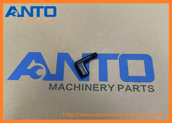 423-925-4391 4239254391 KOMATSU হুইল লোডার যন্ত্রাংশ এর বন্ধনী WA150-6 WA200-6 এর জন্য
