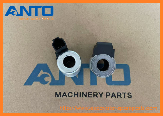ZGAW-00008 HYUNDAI R160LC7 R180LC7 এর জন্য ZGAW00008 কয়েল এক্সক্যাভেটর বৈদ্যুতিক যন্ত্রাংশ