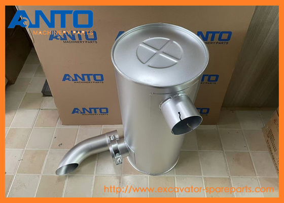 VOE14539535 14539535 EC240C EC290B EC290C FC2924C এর জন্য মিউফলার এক্সক্যাভারের খুচরা যন্ত্রাংশ