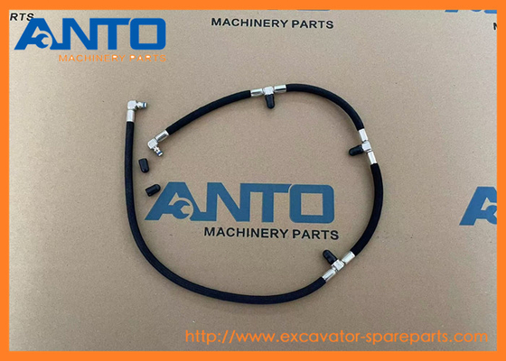 6271-71-7100 6271717100 KOMATSU WA100M WA90 এর জন্য হোস এক্সকাভেটর ইঞ্জিন যন্ত্রাংশ