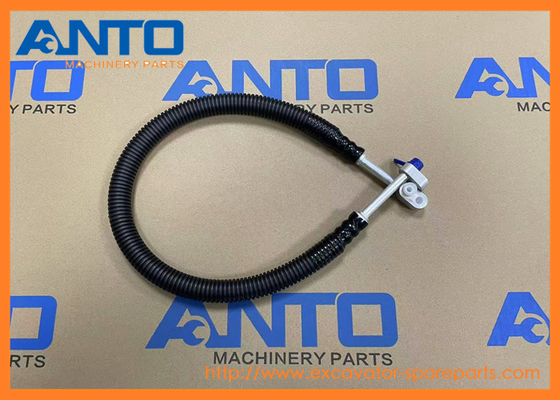 208-979-7331 2089797331 Hose KOMATSU PC400-7 PC400LC-7L এর জন্য খননকারীর খুচরা যন্ত্রাংশ