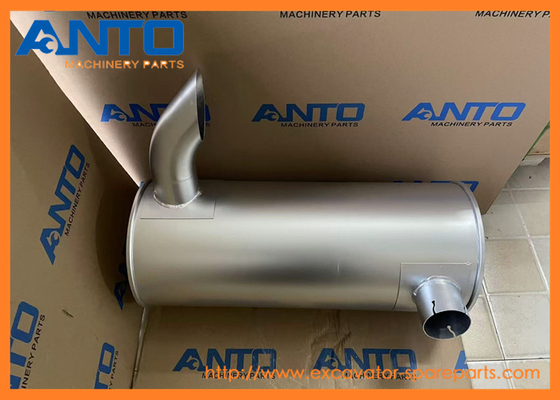 4416602 মাফলার হিটাকি খননকারীর খুচরা যন্ত্রাংশ ZX125W ZX200-3G ZX210H-3G এর জন্য
