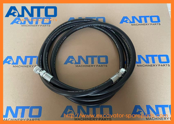 419-03-48904 4190348904 Hose KOMATSU Wheel Loader WA320-6 WA320PZ-6 এর জন্য খুচরা যন্ত্রাংশ