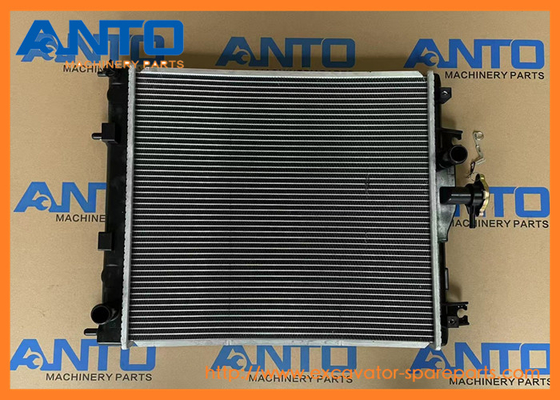 20T-03-81110 20T0381110 ওয়াটার ট্যাঙ্ক রেডিয়েটর KOMATSU এক্সক্যাভেটর খুচরা যন্ত্রাংশ জন্য PC30R-8 PC35R-8 PC40R-8