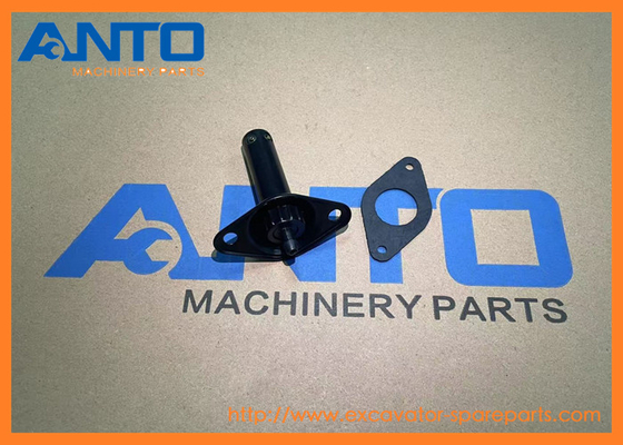 205-06-61220 20Y-54-39511 Nozzle Assembly KOMATSU PC45MR-3 এর জন্য খননকারীর খুচরা যন্ত্রাংশ