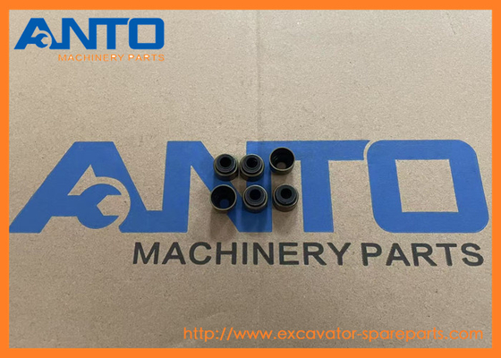 119717-11340 191717-11350 তেল সীল HITACHI খননকারীর খুচরা যন্ত্রাংশ ZX17U-2 ZX17UNA-2 এর জন্য উপযুক্ত