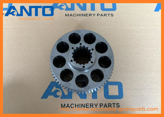 ২৯৫-৯৪৩৩ সিলিন্ডার ব্লক সুইং মোটর ক্যাটরপিলার ৩৭৪ডিএল ৩৭৪এফএল ৩৯০এফএল এর জন্য