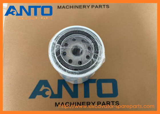 265-4403 2654403 তেল ফিল্টার HYUNDAI খননকারীর খুচরা যন্ত্রাংশ HDF35/45A এর জন্য উপযুক্ত