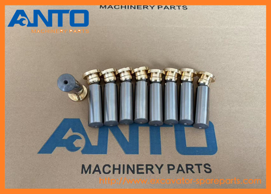 UC4704145157 পিস্টন কোমাতসু হুইল লোডার খুচরা যন্ত্রাংশ WA200-6 WA250PZ-6 WA270-5 এর জন্য