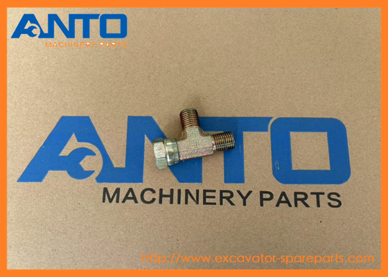 SA9411-95440 SA941195440 টি-নিপল এক্সকাভেটর যন্ত্রাংশ EC180B EC200B EC210B EC240B এর জন্য