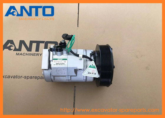 3050324 305-0324 কম্প্রেসার Excavator এয়ার কন্ডিশনার যন্ত্রাংশ 322C 322C FM 324D জন্য ফিটিং
