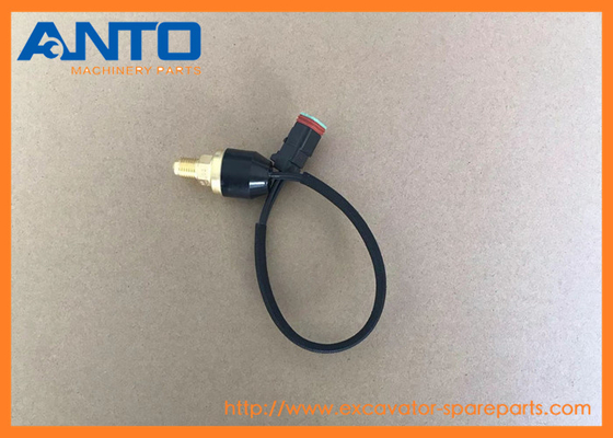 3095768 309-5768 চাপ স্যুইচ এক্সক্যাভেটর বৈদ্যুতিক যন্ত্রাংশ 311C 311D LRR 312D জন্য ফিটিং