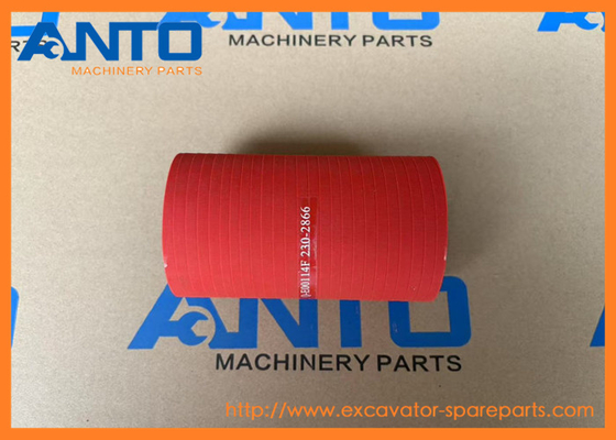 280-6794 230-2866 2806794 C9 330D 336D 336D2L এর জন্য হোস এক্সকাভেটর খুচরা যন্ত্রাংশ ফিটিং