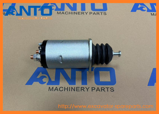 KD0-47100-3940 KD0471003940 রিলে KOMATSU বুলডোজার 6D105-1EE 6D125-1A এর জন্য খুচরা যন্ত্রাংশ
