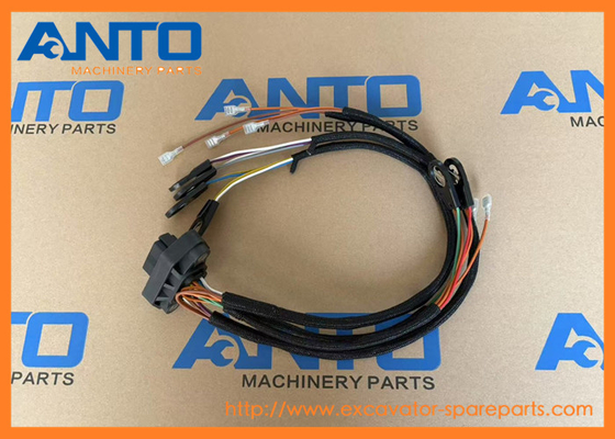 4P-9537 4P9537 ওয়্যারিং হার্নেস এক্সক্যাভেটর ইঞ্জিনের যন্ত্রাংশ C12 3176B 345B 365B এর জন্য উপযুক্ত