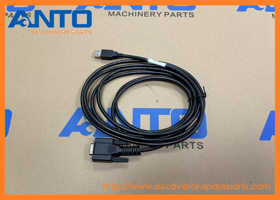 370-4617 3704617 ইউএসবি কেবল অ্যাসেম্বলি লোডার খুচরা যন্ত্রাংশ G3608 C3.3B 246D 279D এর জন্য উপযুক্ত