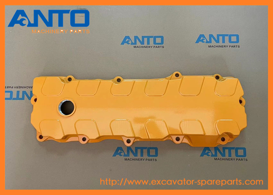 213-5206 2135206 ভ্যালভ কভার Excavator Engine Parts For 330D FM 330D L 330D LN 330D MH