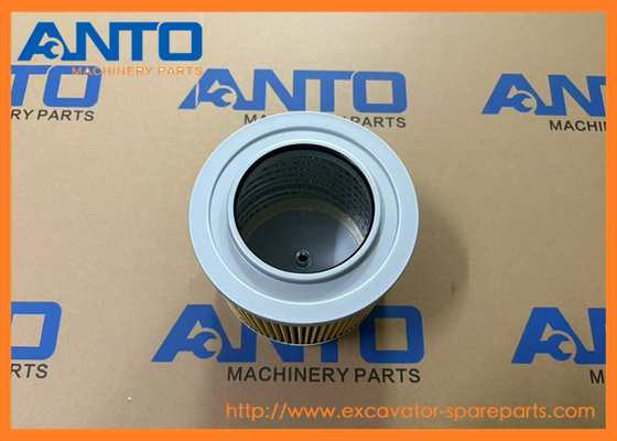 4210224 হাইড্রোলিক তেল ফিল্টার HITACHI Excavator Spare Parts Fit For EX200-5 EX220 EX230-5