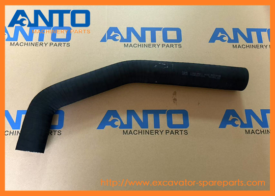 11Q6-44011 11Q644011 হোস HYUNDAI খননকারীর খুচরা যন্ত্রাংশ R210LC-9 R260LC-9S এর জন্য ফিটিং