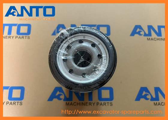 4283860 তেল ফিল্টার HITACHI Excavator Spare Parts Fitting For EX200-2 EX300-2 HR320