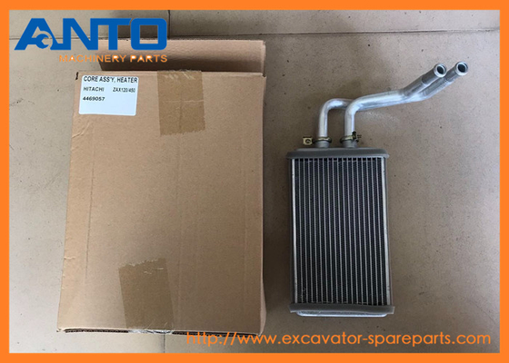 4469057 হিতাকি EX1200-5 EX1200-5C এর জন্য ফিটিং কোর এক্সক্যাভার এয়ার কন্ডিশনার পার্টস