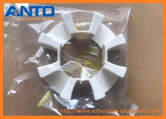 4334891 হিটাচি EX100-3 EX100-3C এর জন্য আবদ্ধকরণ উপাদান এক্সক্যাভার হাইড্রোলিক পাম্প ফিটিং