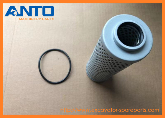 4370435 ফিল্টার উপাদান খননকারী ফিল্টার ফিটিং HITACHI CC135-3 CC135-3A CC135C-3 এর জন্য