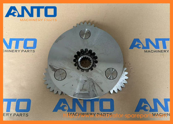 KSC0245 ক্যারিয়ার CAASE এক্সক্যাভারের জন্য ফিটিং স্পেয়ার পার্টস CX290B CX300C CX330 CX350B CX350C