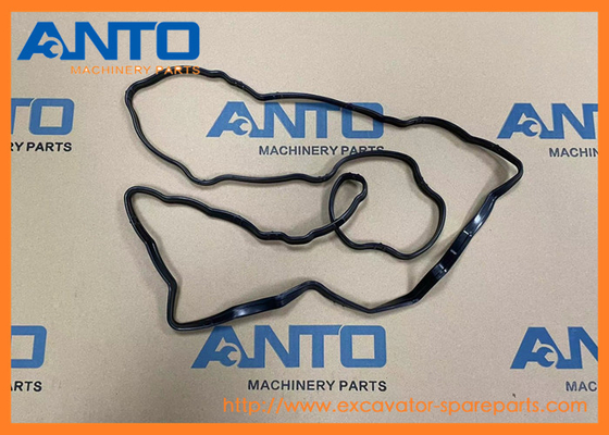 6754-11-8180 6754118180 Valve Cover Gasket Excavator Engine Parts Fit For KOMATSU PC200