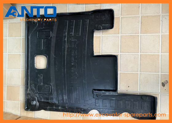 71Q6-22360 মেঝে ম্যাট HYUNDAI Excavator Spare Parts For R140LC-9 R160LC-9 R180LC-9