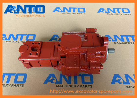 288-6857 2886857 পিস্টন পাম্প Excavator হাইড্রোলিক পাম্প ফিটিং জন্য 305