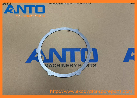 39Q6-41360 39Q6-41370 ঘর্ষণ প্লেট HYUNDAI খননকারীর খুচরা যন্ত্রাংশ R210LC9 R210LC9BC এর জন্য