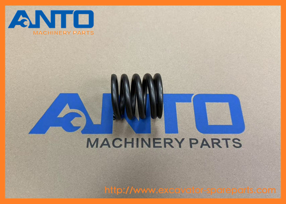 708-1W-43140 7081W43140 স্প্রিং KOMATSU এক্সক্যাভেটর খুচরা যন্ত্রাংশ জন্য PC600-8E0 PC700LC-8E0