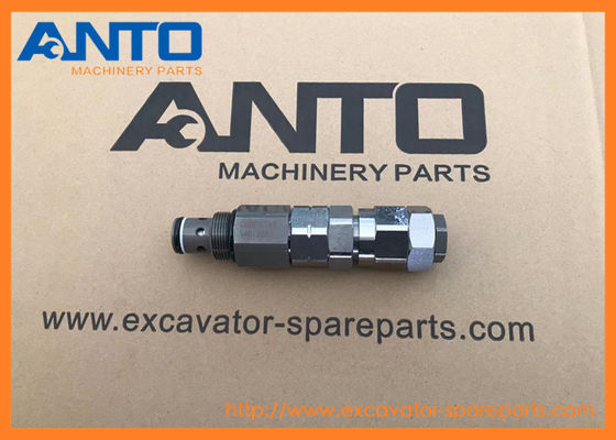 14672657 VOE14672657 রিলিফ ভালভ Excavator প্রধান নিয়ন্ত্রণ ভালভ জন্য VOE EW205D