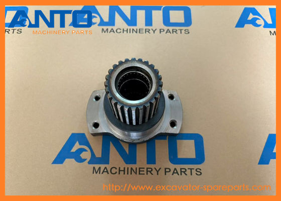 134-12-31110 1341231110 Flange KOMATSU Bulldozer Spare Parts For D53A-17 D57S-1B D58E-1A